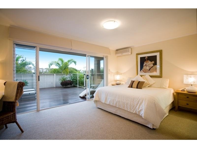 Sunrise Beach QLD 4567