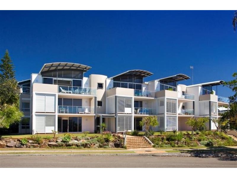 Sunrise Beach QLD 4567