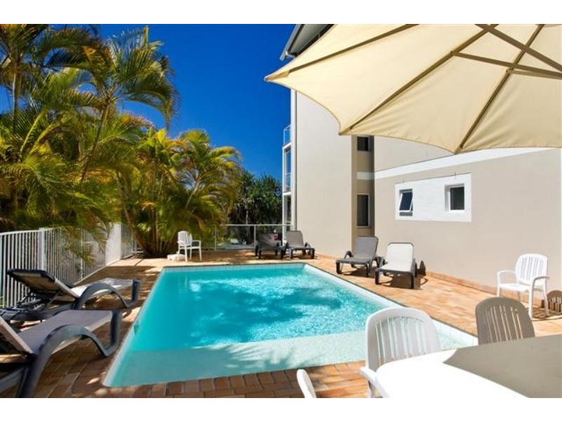 Sunrise Beach QLD 4567