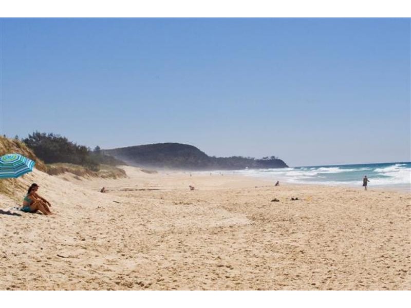 Sunrise Beach QLD 4567