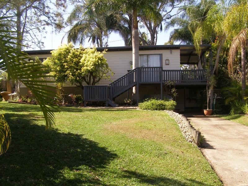 16 Pringle Cres, Tewantin QLD 4565