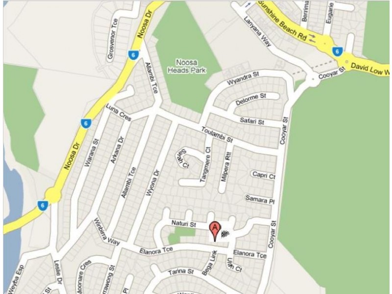 14 Elanora Tce, Noosa Heads QLD 4567