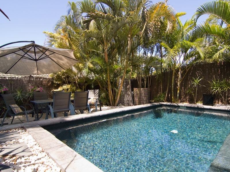 Sunrise Beach QLD 4567