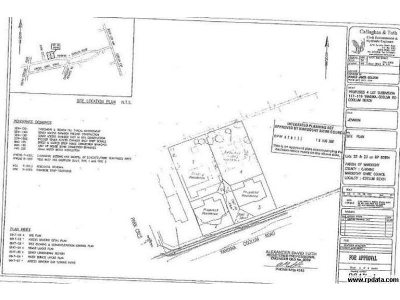 117 Yandina Coolum Rd, Coolum Beach QLD 4573