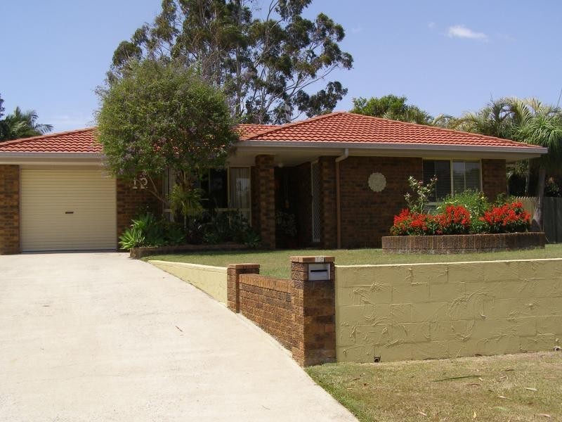 12 Corella Ct, Tewantin QLD 4565