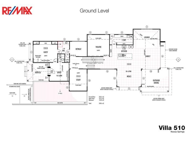 510 Noosa Springs  Dr, Noosa Springs QLD 4567