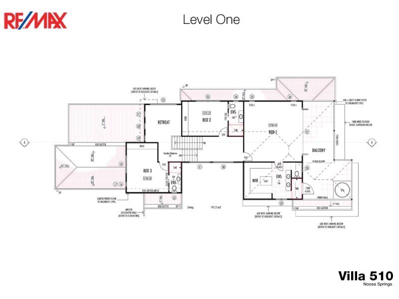 510 Noosa Springs  Dr, Noosa Springs QLD 4567