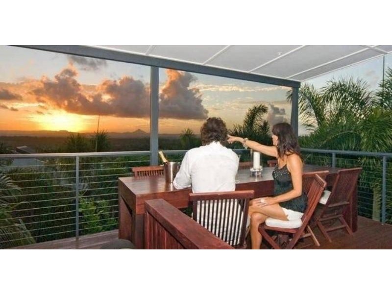 Sunrise Beach QLD 4567