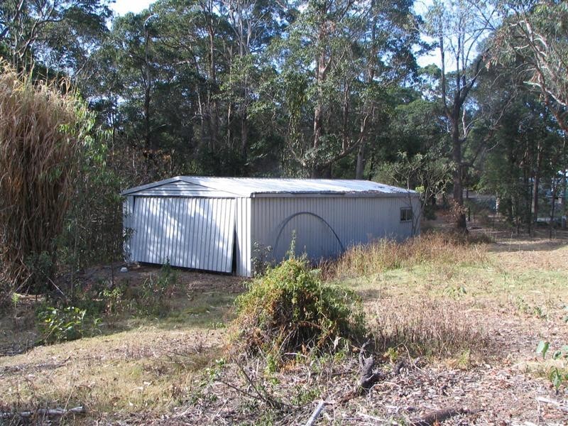 Ninderry QLD 4561
