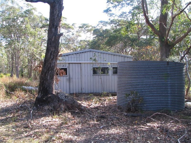 Ninderry QLD 4561