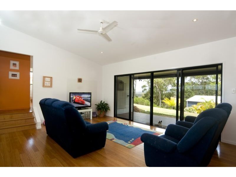 22 Whistler Ridge Dr, Yandina Creek QLD 4561