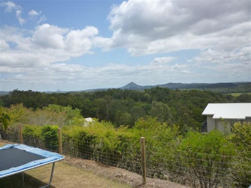 22 Whistler Ridge Dr, Yandina Creek QLD 4561