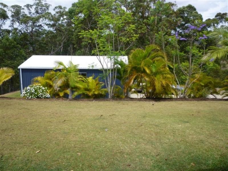 22 Whistler Ridge Dr, Yandina Creek QLD 4561