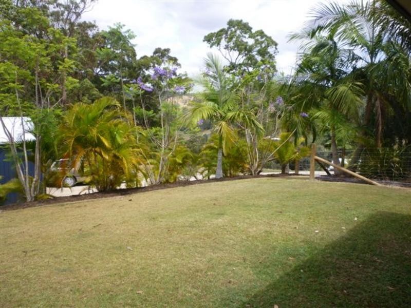 22 Whistler Ridge Dr, Yandina Creek QLD 4561
