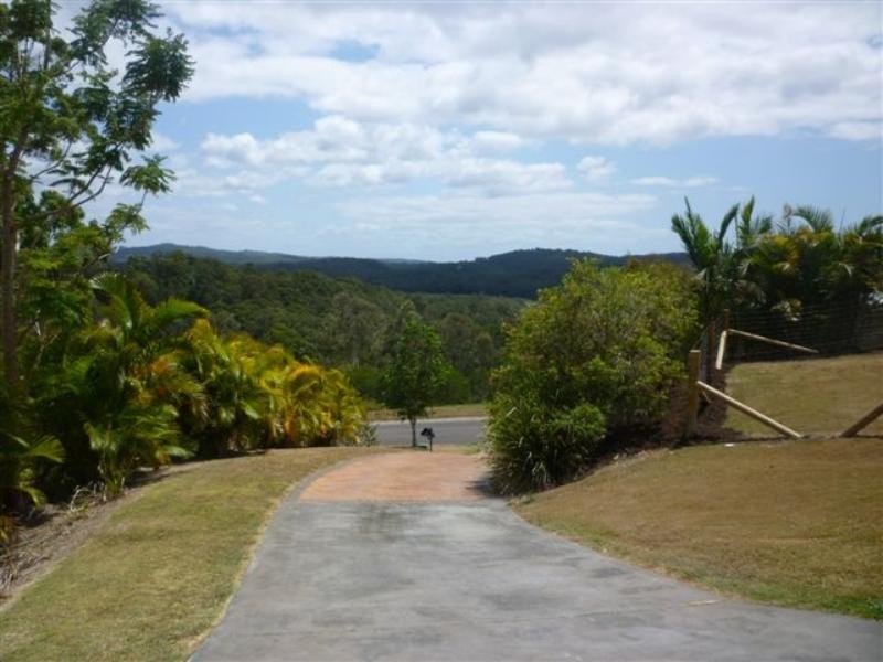 22 Whistler Ridge Dr, Yandina Creek QLD 4561
