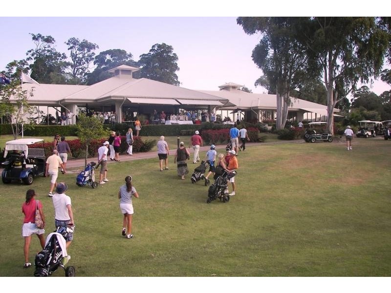 Peregian Springs QLD 4573