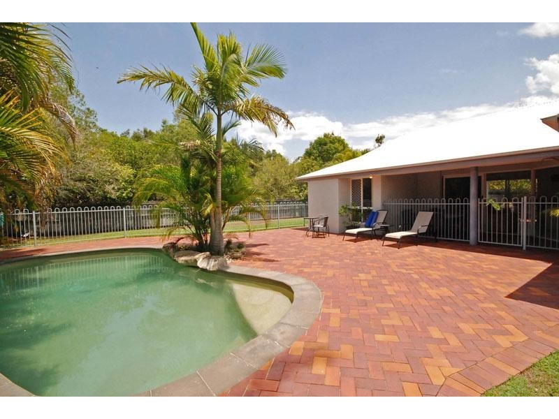 Noosa Waters QLD 4566