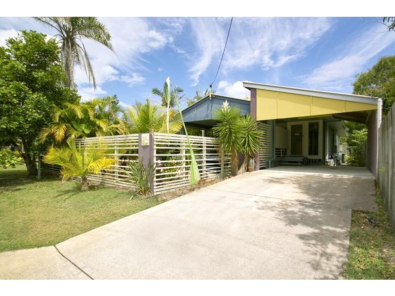 7 Willow Cres, Marcoola QLD 4564