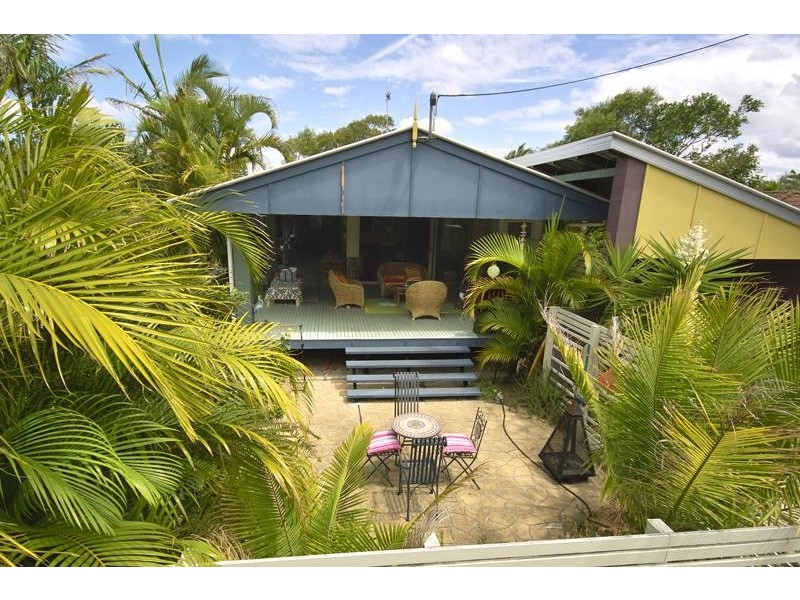 7 Willow Cres, Marcoola QLD 4564