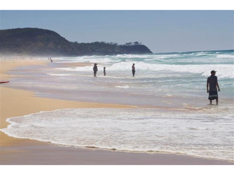 Sunrise Beach QLD 4567