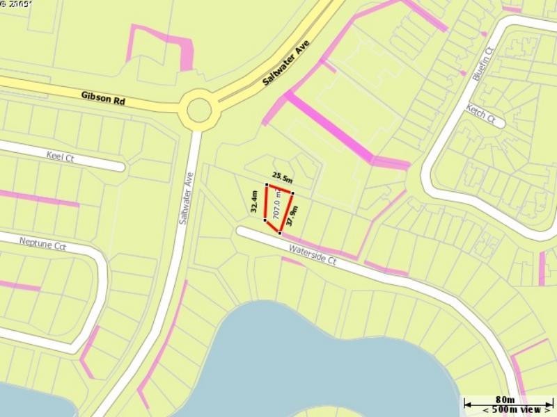 38 Waterside  Ct, Noosa Waters QLD 4566