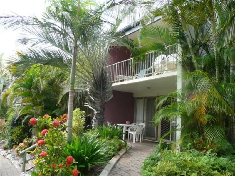 Sunrise Beach QLD 4567