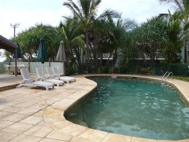 Sunrise Beach QLD 4567