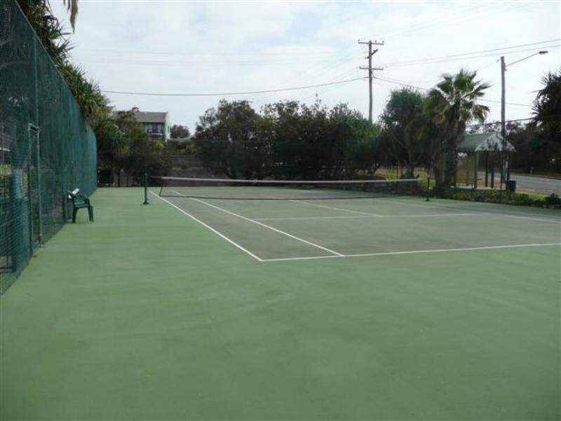 Sunrise Beach QLD 4567