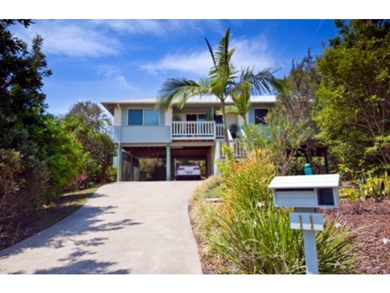 11 Werita Ct, Sunrise Beach QLD 4567