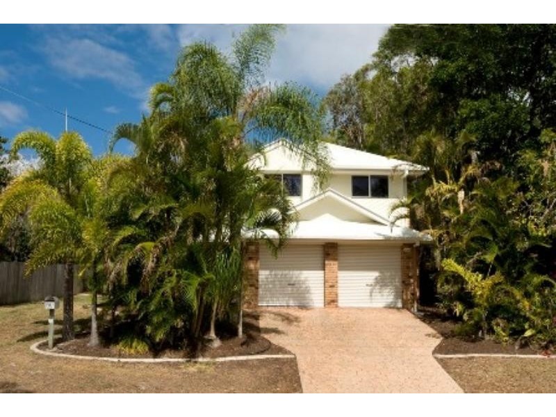 6 Orcades St, Sunrise Beach QLD 4567