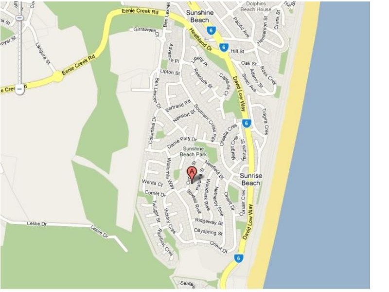 6 Orcades St, Sunrise Beach QLD 4567