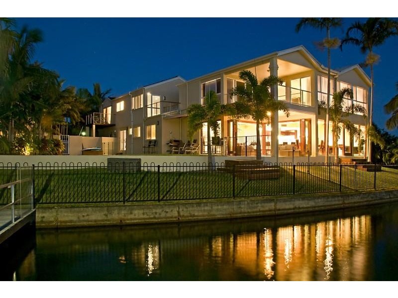 21 Topsails Pl, Noosa Waters QLD 4566
