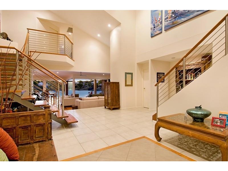 21 Topsails Pl, Noosa Waters QLD 4566