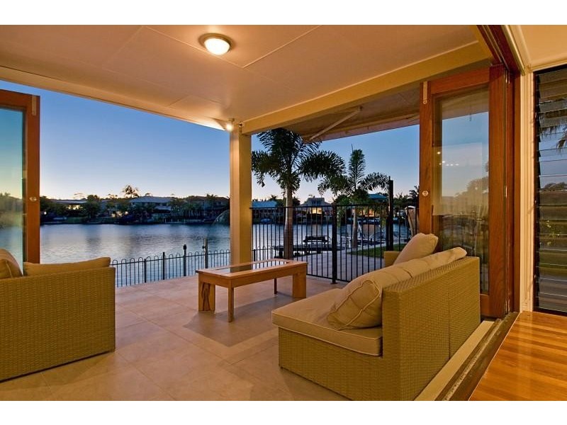 21 Topsails Pl, Noosa Waters QLD 4566