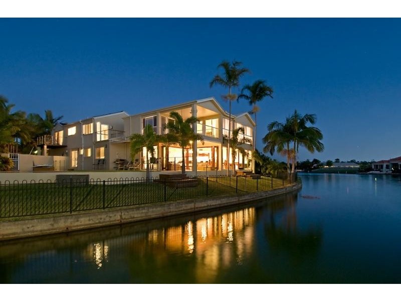 21 Topsails Pl, Noosa Waters QLD 4566