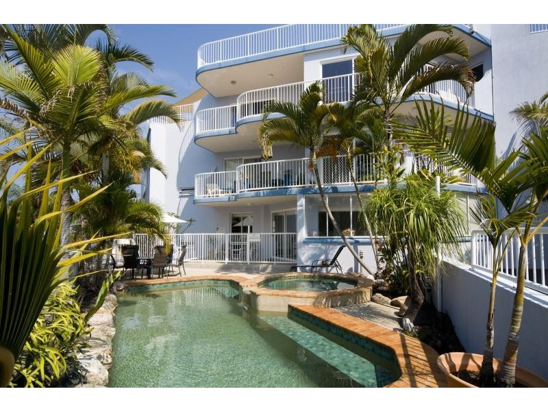 7/34 First Ave, Coolum Beach QLD 4573