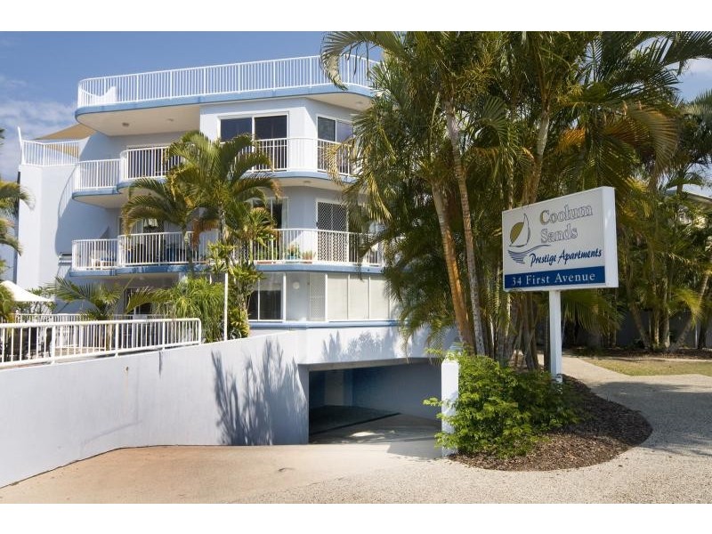 7/34 First Ave, Coolum Beach QLD 4573