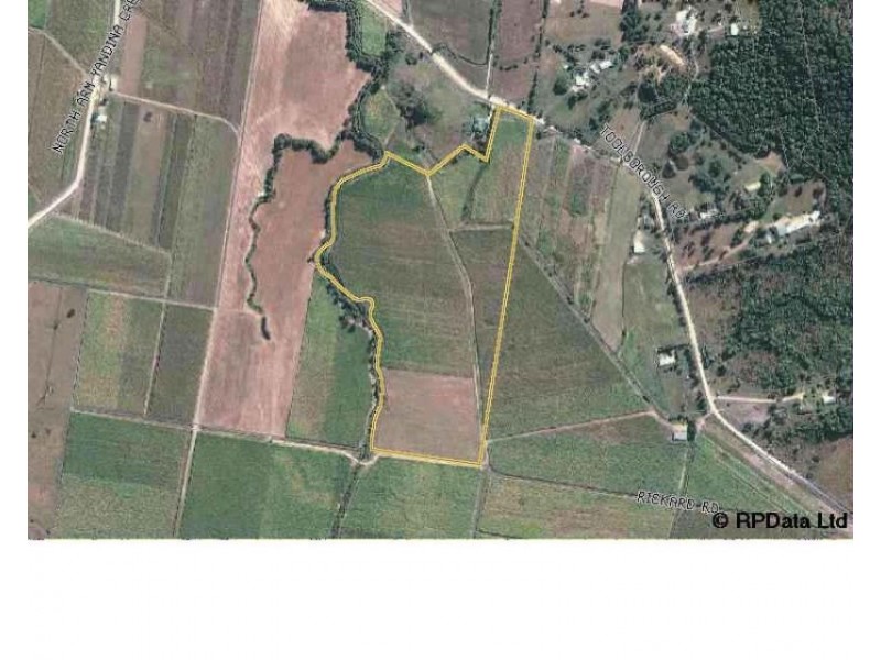 241 Toolborough Rd, Yandina Creek QLD 4561