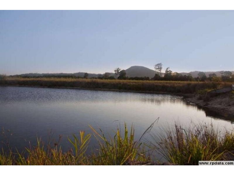 241 Toolborough Rd, Yandina Creek QLD 4561