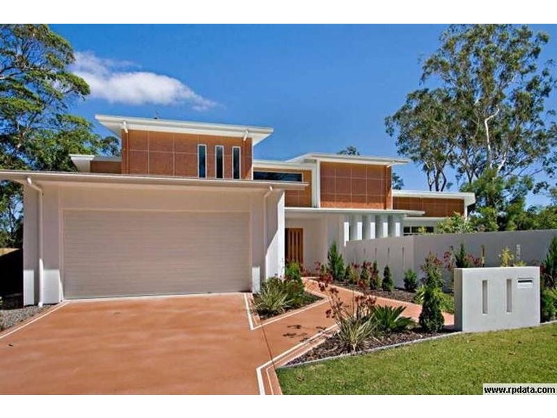 1 Jacksonia Pl, Noosaville QLD 4566