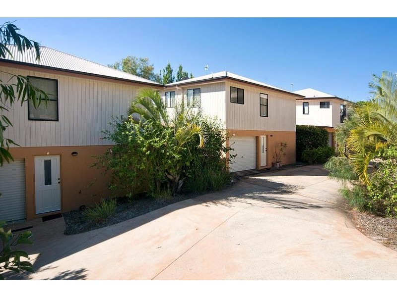 3/12 Advance Pl, Sunrise Beach QLD 4567