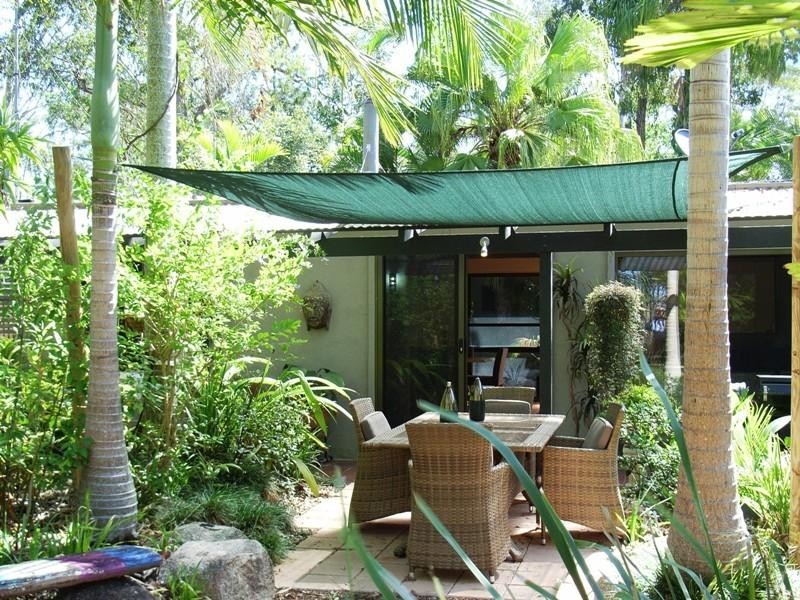 25 Morning Glory Dr, Cooroibah QLD 4565