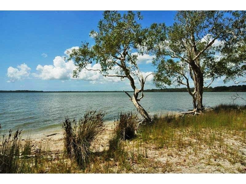 25 Morning Glory Dr, Cooroibah QLD 4565