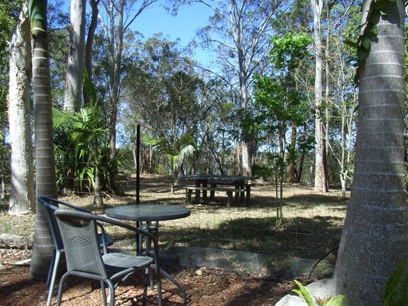 25 Morning Glory Dr, Cooroibah QLD 4565
