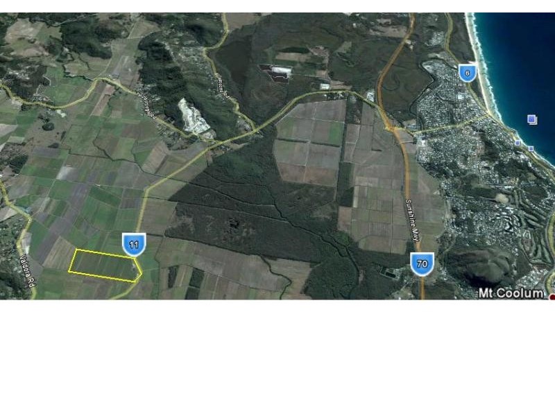 847 Yandina Coolum Rd, Yandina Creek QLD 4561