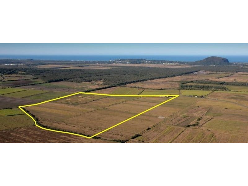 847 Yandina Coolum Rd, Yandina Creek QLD 4561