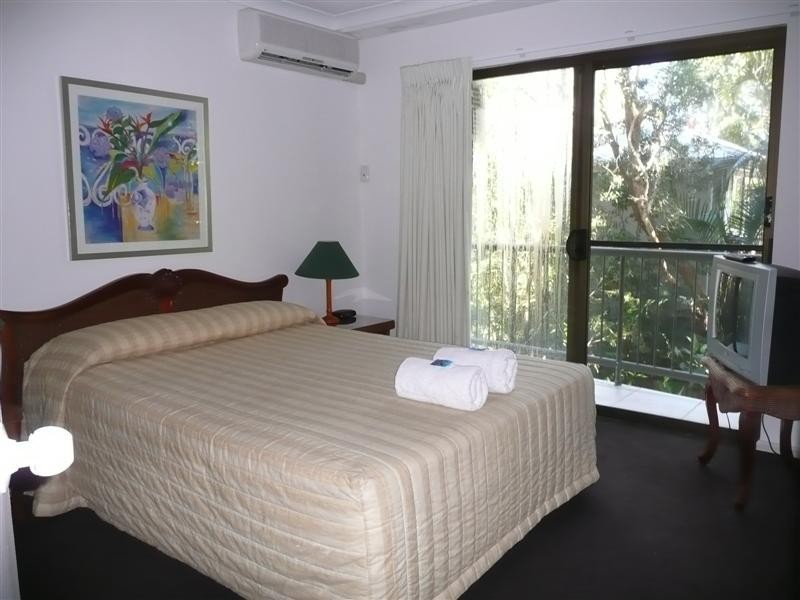 6/7-9 The Cockleshell -, Noosaville QLD 4566