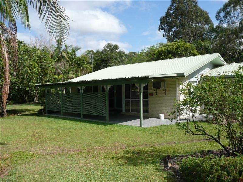 6 Payne St, Eumundi QLD 4562