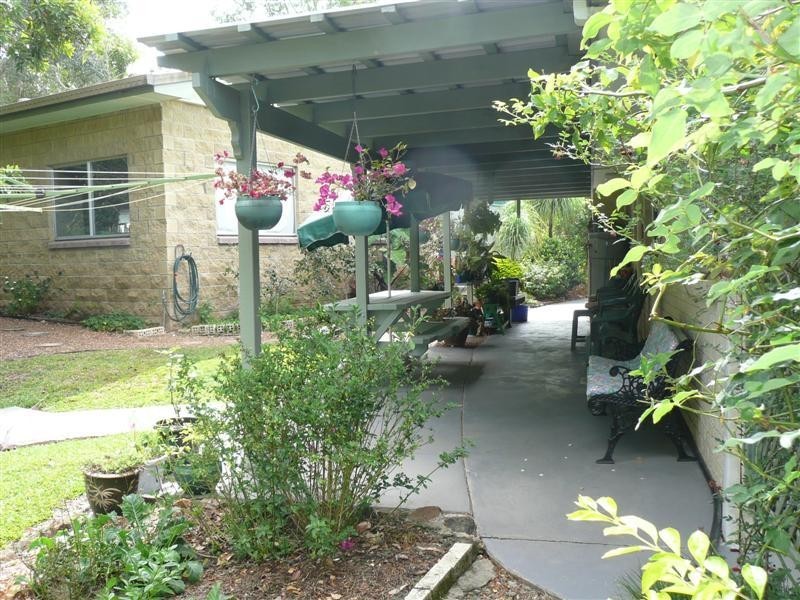 6 Payne St, Eumundi QLD 4562