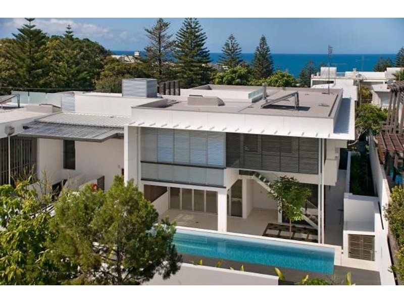 Sunshine Beach QLD 4567